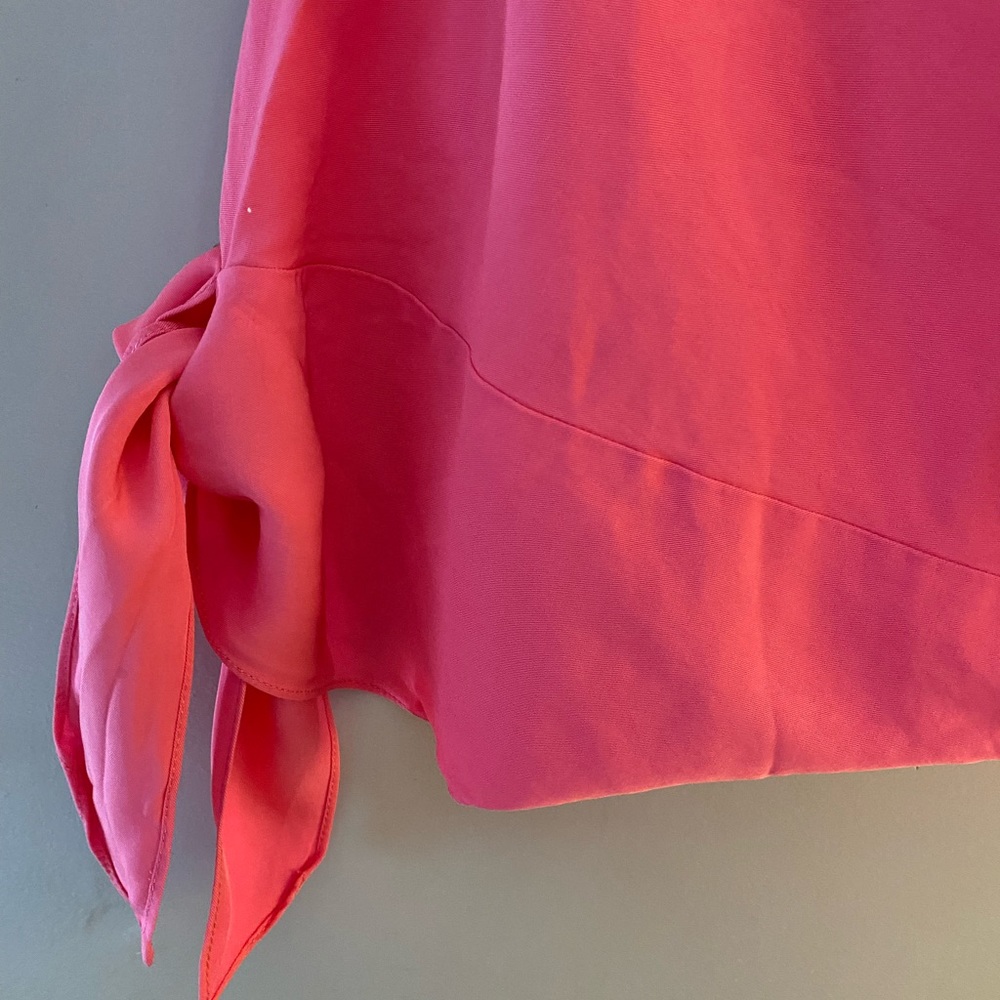 Zara Blouse